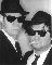 Blues Brothers!