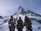 Nasco, Ich & Faetze vor dem Matterhorn...