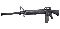 CA15A4 Rifle