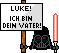 darth vader