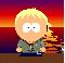 ich in southpark